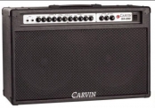 Carvin SX-200 Фото