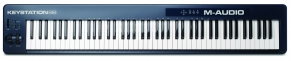 M-Audio Keystation 88 II Фото 3